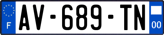 AV-689-TN