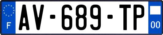 AV-689-TP