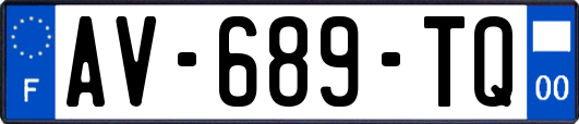 AV-689-TQ
