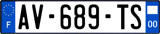 AV-689-TS