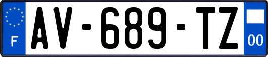 AV-689-TZ