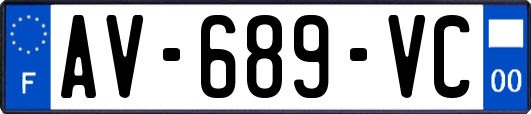 AV-689-VC