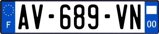 AV-689-VN