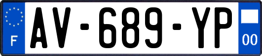 AV-689-YP