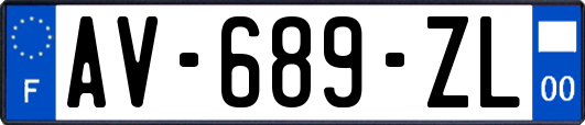 AV-689-ZL