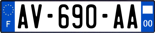 AV-690-AA