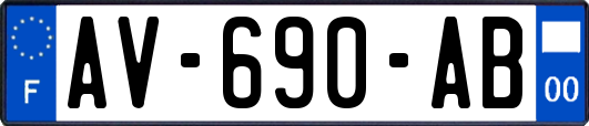 AV-690-AB