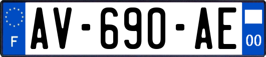 AV-690-AE