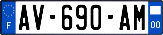 AV-690-AM