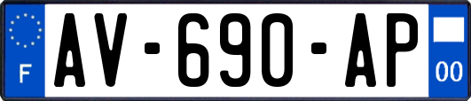 AV-690-AP