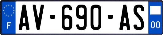 AV-690-AS