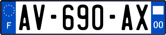 AV-690-AX