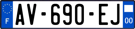 AV-690-EJ