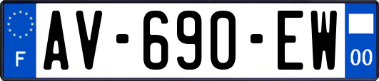 AV-690-EW