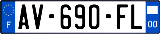 AV-690-FL