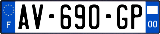AV-690-GP