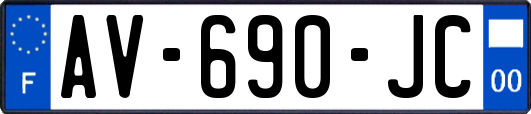 AV-690-JC