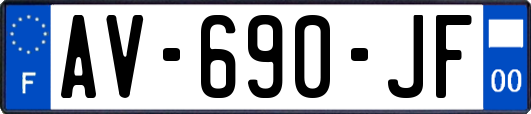 AV-690-JF