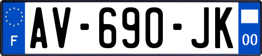 AV-690-JK