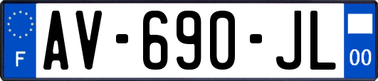 AV-690-JL