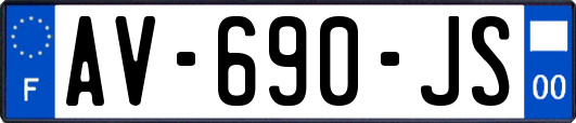 AV-690-JS