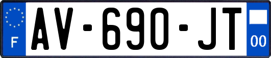 AV-690-JT