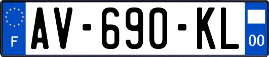 AV-690-KL