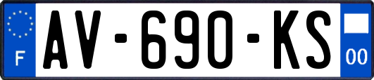 AV-690-KS