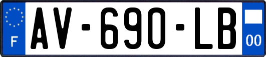 AV-690-LB