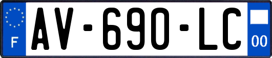 AV-690-LC