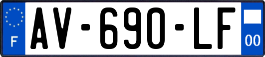 AV-690-LF