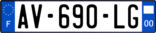 AV-690-LG