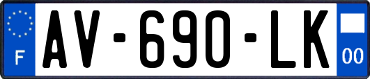 AV-690-LK