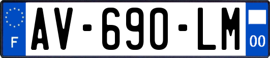 AV-690-LM