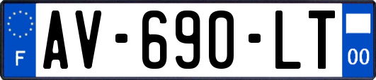 AV-690-LT
