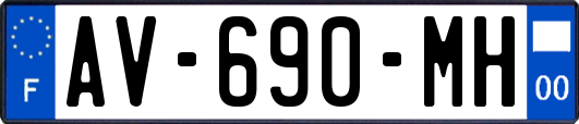 AV-690-MH