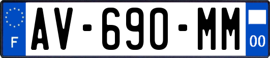 AV-690-MM