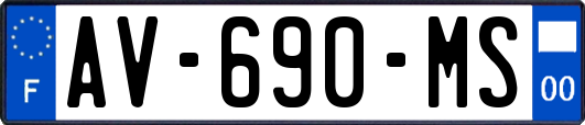 AV-690-MS