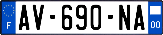 AV-690-NA