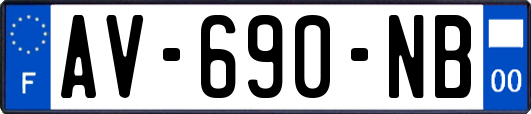 AV-690-NB