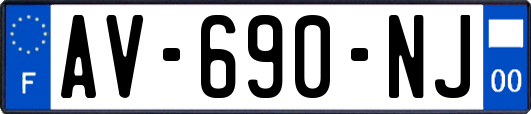 AV-690-NJ