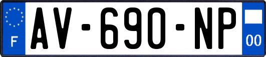 AV-690-NP