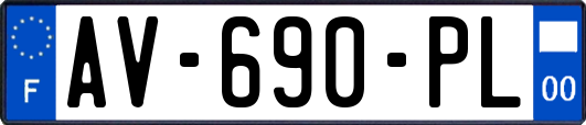 AV-690-PL