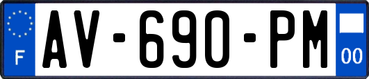 AV-690-PM