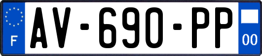 AV-690-PP