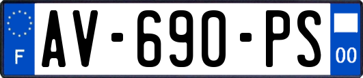 AV-690-PS