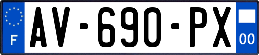 AV-690-PX