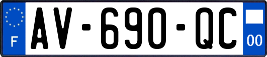 AV-690-QC