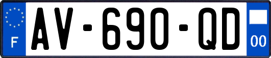 AV-690-QD