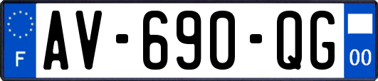 AV-690-QG